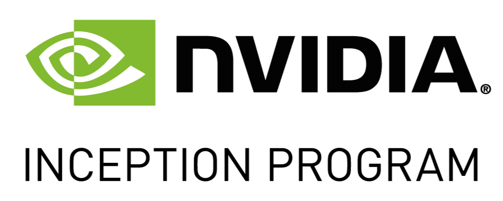 NVIDIA Inception Program