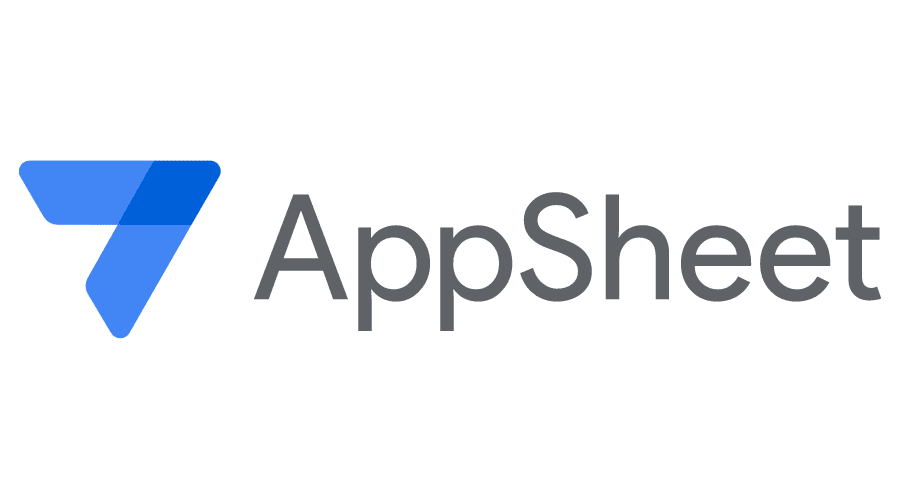 appsheet開発