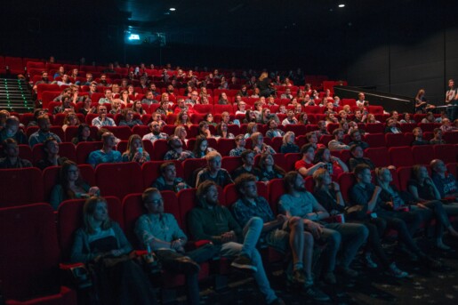デジタルトランスフォーメーションがわかる、おすすめ映画を紹介！